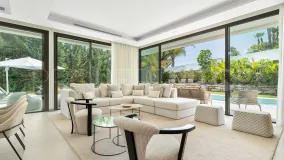 4 bedrooms La Cerquilla villa for sale