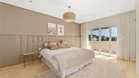 Villa en venta en Los Naranjos Golf