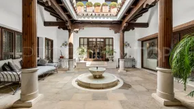 Sierra Blanca, villa en venta de 6 dormitorios
