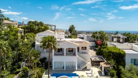 La Alqueria 5 bedrooms villa for sale