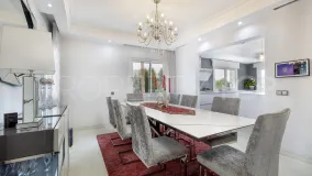 La Alqueria 5 bedrooms villa for sale
