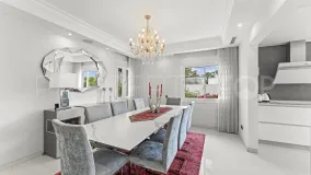 La Alqueria 5 bedrooms villa for sale