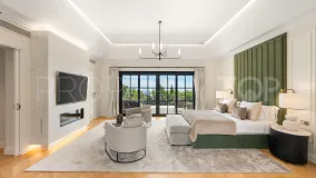 Villa en venta en Sierra Blanca de 6 dormitorios