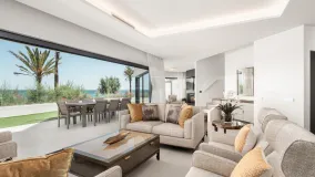 Estepona, adosado en venta