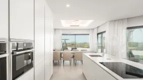 Estepona, adosado en venta