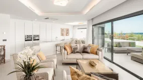 Estepona, adosado en venta