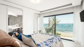 Estepona, adosado en venta
