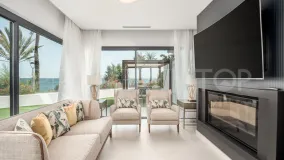 Estepona, adosado en venta
