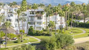 For sale ground floor apartment in Alcazaba Beach