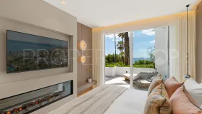 Apartamento planta baja en venta en Alcazaba Beach