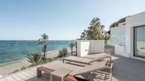 Estepona, pareado en venta