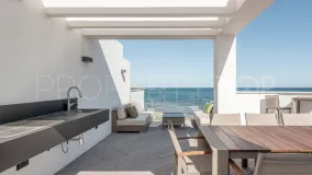Estepona, pareado en venta