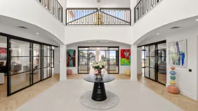 Monte Halcones, villa de 5 dormitorios en venta