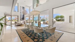 Villa for sale in La Cerquilla with 7 bedrooms