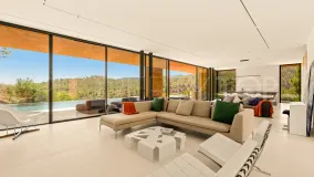 For sale villa in Monte Mayor