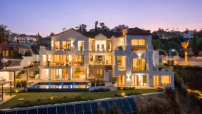 6 bedrooms villa for sale in Los Flamingos