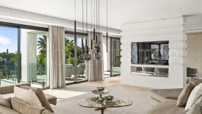 6 bedrooms villa for sale in Los Flamingos