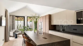 6 bedrooms villa for sale in Los Flamingos