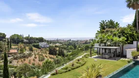 6 bedrooms villa for sale in Los Flamingos