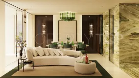Apartamento a la venta en Marbella Golden Mile