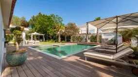 Villa a la venta en Marbella - Puerto Banus