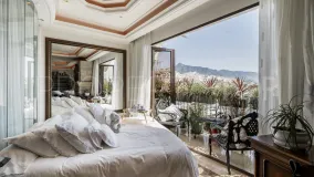 Comprar duplex de 3 dormitorios en Marbella - Puerto Banus