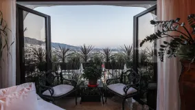 Comprar duplex de 3 dormitorios en Marbella - Puerto Banus