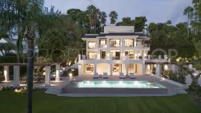 For sale Las Brisas del Golf 6 bedrooms villa