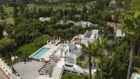 For sale Las Brisas del Golf 6 bedrooms villa