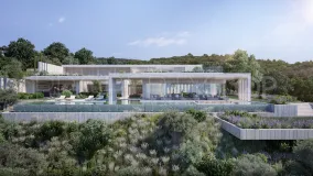 La Reserva, villa a la venta de 7 dormitorios