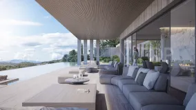 La Reserva, villa a la venta de 7 dormitorios