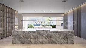 La Reserva, villa a la venta de 7 dormitorios