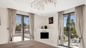 Villa en venta en La Cerquilla