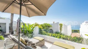 Marbella Golden Mile, adosado en venta de 3 dormitorios