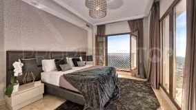 For sale villa in Benahavis Hills Country Club