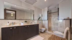 For sale villa in Benahavis Hills Country Club