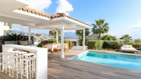 4 bedrooms villa for sale in La Alqueria