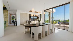 Se vende villa en La Quinta