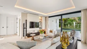 Villa with 5 bedrooms for sale in Nagüeles