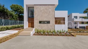 Villa with 5 bedrooms for sale in Nagüeles