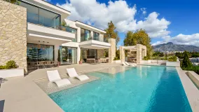 Villa con 5 dormitorios en venta en La Quinta