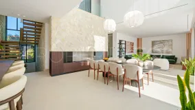 Villa con 5 dormitorios en venta en La Quinta