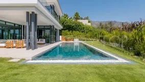 Lomas del Rey villa for sale