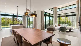 Lomas del Rey villa for sale