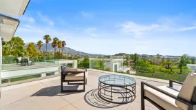 La Quinta, villa a la venta de 6 dormitorios