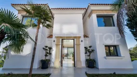 Villa en venta en La Quinta