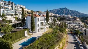Villa en venta en La Quinta