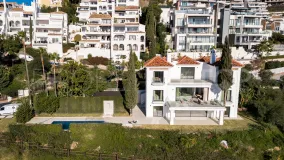 Villa en venta en La Quinta