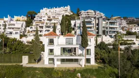 Villa en venta en La Quinta