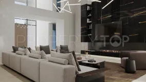 Villa en venta de 6 dormitorios en Rocio de Nagüeles